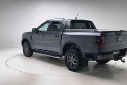 2024 Ford Ranger Wildtrak