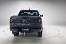 2024 Ford Ranger Wildtrak