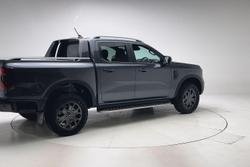 2024 Ford Ranger Wildtrak