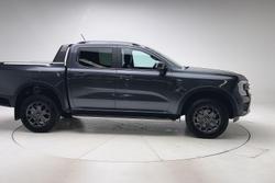 2024 Ford Ranger Wildtrak