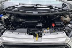 2021 Ford Transit Custom 340S