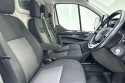 2021 Ford Transit Custom 340S