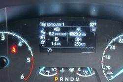 2021 Ford Transit Custom 340S