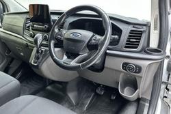 2021 Ford Transit Custom 340S