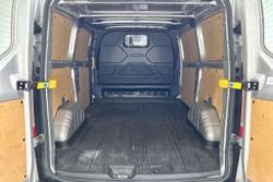2021 Ford Transit Custom 340S