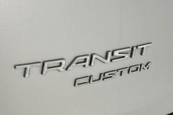 2021 Ford Transit Custom 340S