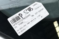 2021 Ford Transit Custom 340S