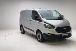 2021 Ford Transit Custom 340S