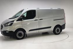 2021 Ford Transit Custom 340S