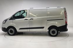 2021 Ford Transit Custom 340S