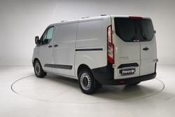 2021 Ford Transit Custom 340S