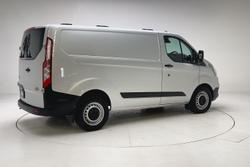 2021 Ford Transit Custom 340S