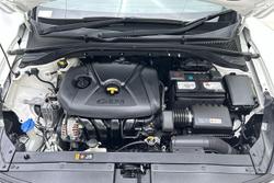 2019 Hyundai i30 Active