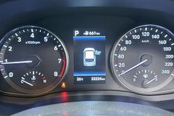 2019 Hyundai i30 Active