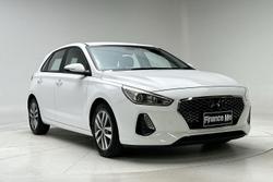2019 Hyundai i30 Active