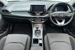 2019 Hyundai i30 Active