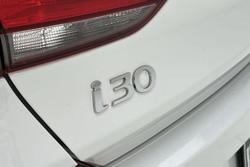 2019 Hyundai i30 Active