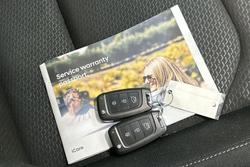 2019 Hyundai i30 Active