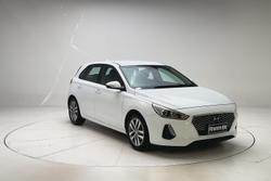 2019 Hyundai i30 Active