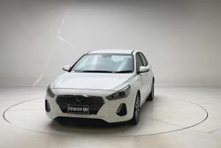 2019 Hyundai i30 Active