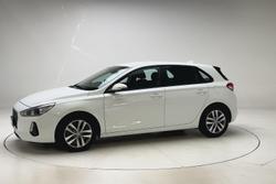 2019 Hyundai i30 Active