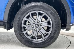 2024 Ford Ranger Wildtrak