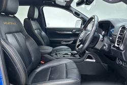 2024 Ford Ranger Wildtrak