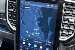 2024 Ford Ranger Wildtrak