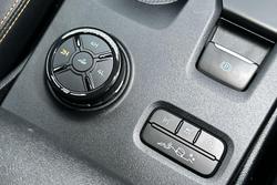 2024 Ford Ranger Wildtrak