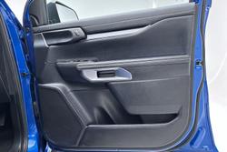 2024 Ford Ranger Wildtrak