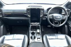 2024 Ford Ranger Wildtrak