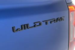 2024 Ford Ranger Wildtrak