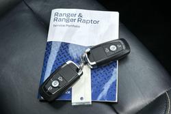 2024 Ford Ranger Wildtrak