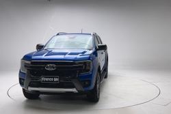 2024 Ford Ranger Wildtrak