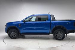 2024 Ford Ranger Wildtrak
