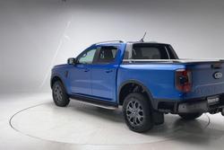 2024 Ford Ranger Wildtrak