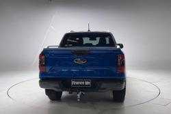 2024 Ford Ranger Wildtrak