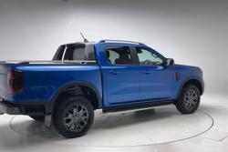 2024 Ford Ranger Wildtrak