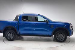2024 Ford Ranger Wildtrak