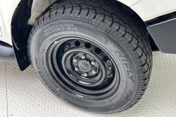 2022 Toyota Hilux SR