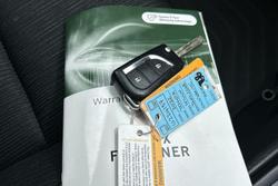 2022 Toyota Hilux SR