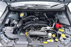 2024 Subaru Crosstrek 2.0L