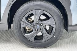 2024 Subaru Crosstrek 2.0L