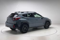 2024 Subaru Crosstrek 2.0L