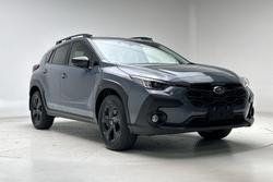 2024 Subaru Crosstrek 2.0L