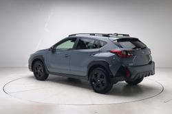 2024 Subaru Crosstrek 2.0L