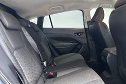 2024 Subaru Crosstrek 2.0L