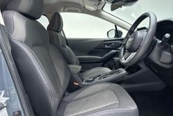 2024 Subaru Crosstrek 2.0L