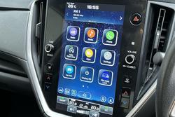 2024 Subaru Crosstrek 2.0L