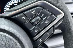 2024 Subaru Crosstrek 2.0L